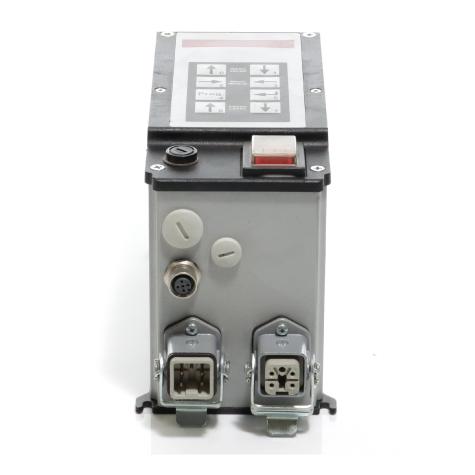 Frequency control unit  Refurbished